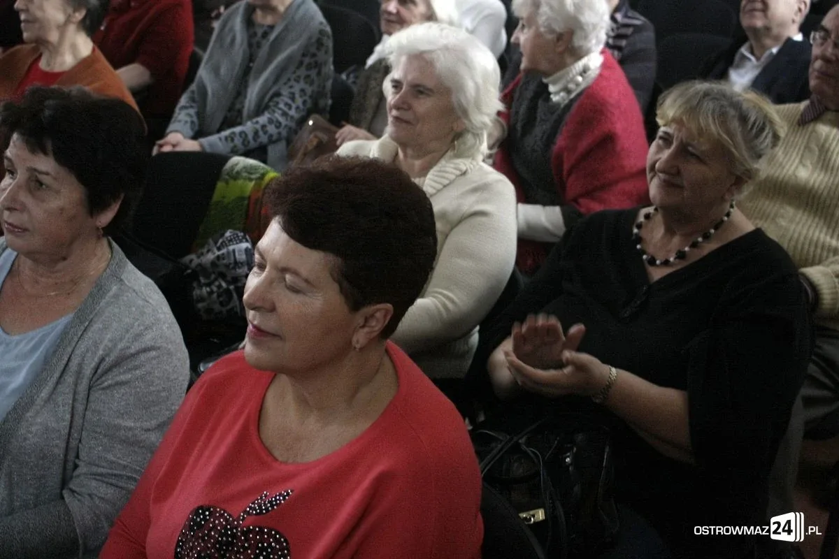 Pięć lat sekcji zdrowego stylu życia (zdjęcia)