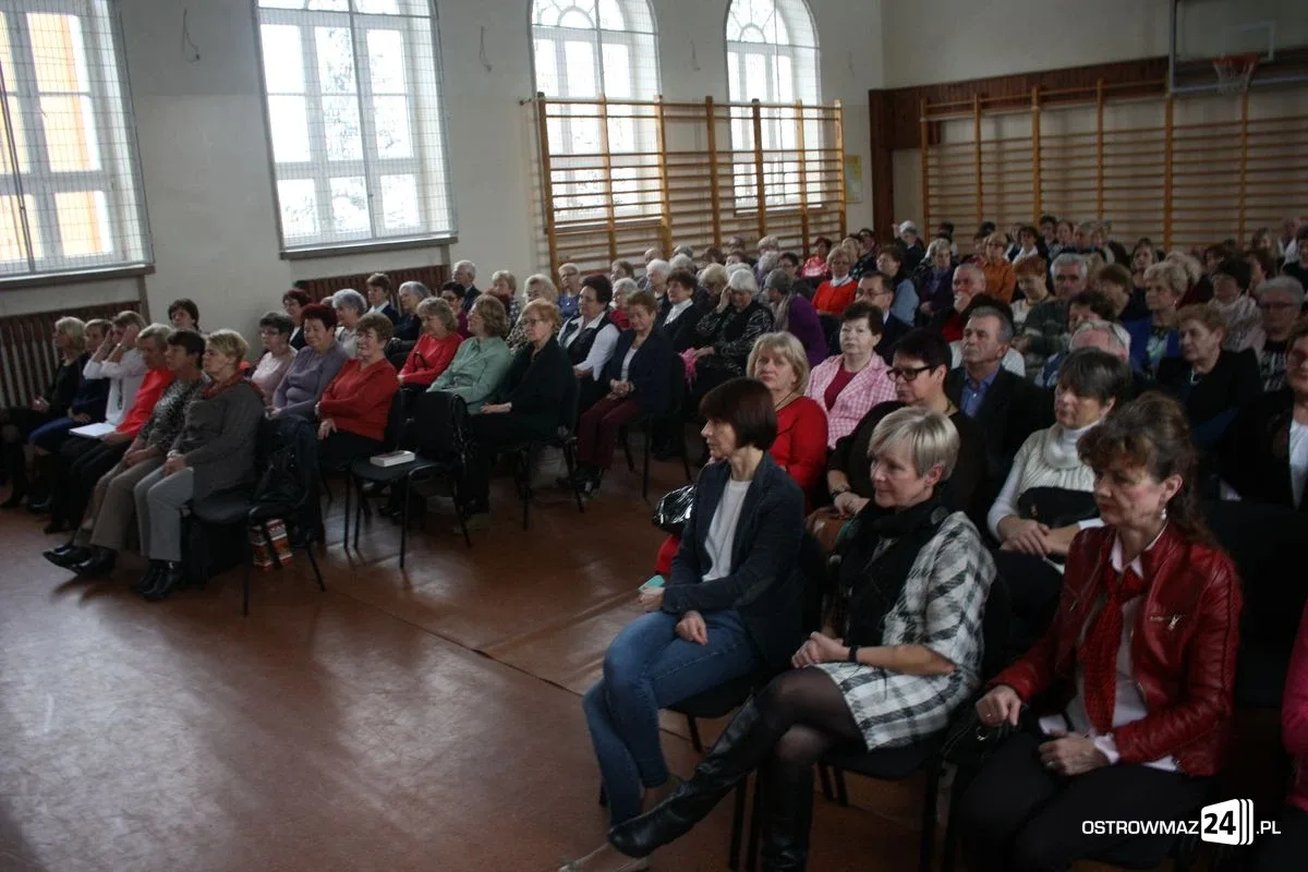 Pięć lat sekcji zdrowego stylu życia (zdjęcia)