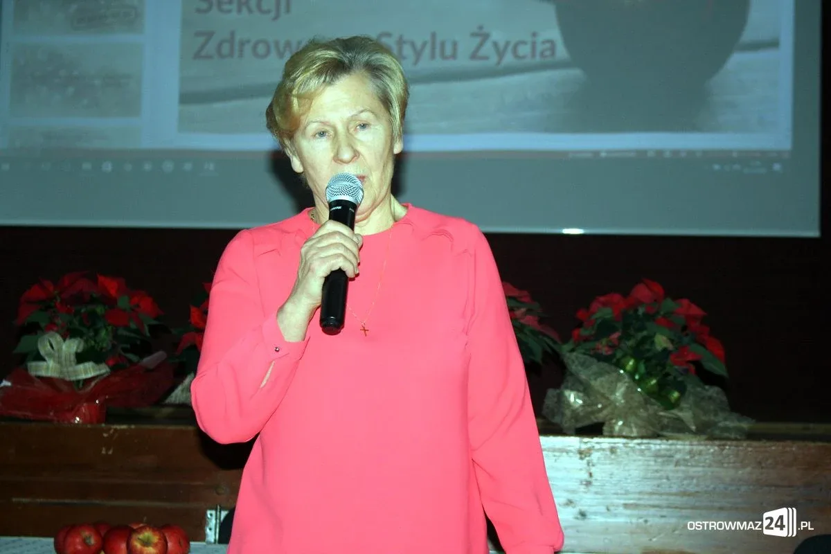 Pięć lat sekcji zdrowego stylu życia (zdjęcia)
