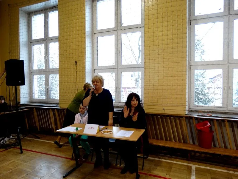 Dni Życzliwości w Szkole Podstawowej nr 1 (zdjęcia)