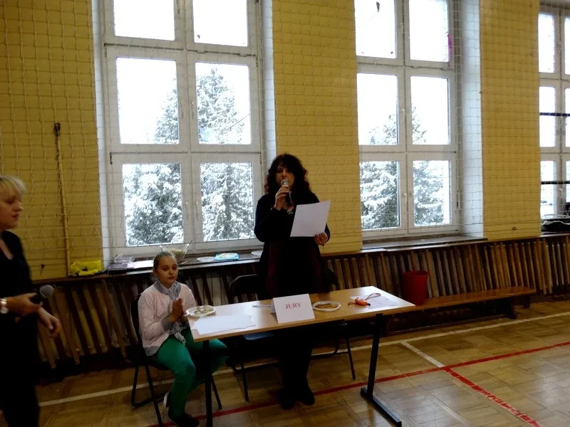 Dni Życzliwości w Szkole Podstawowej nr 1 (zdjęcia)