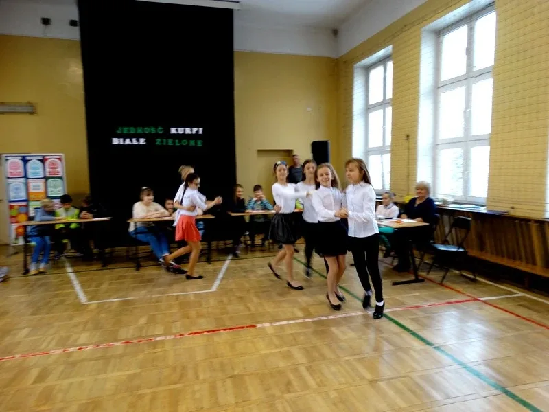 Dni Życzliwości w Szkole Podstawowej nr 1 (zdjęcia)