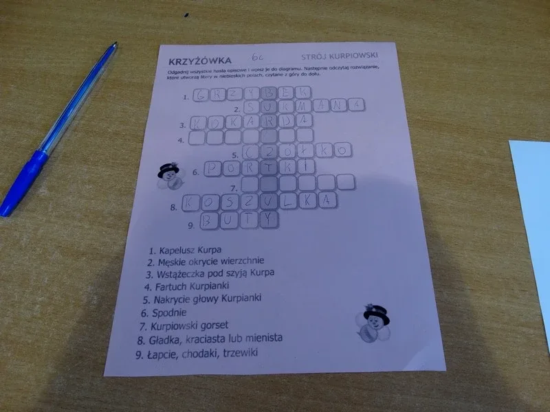 Dni Życzliwości w Szkole Podstawowej nr 1 (zdjęcia)