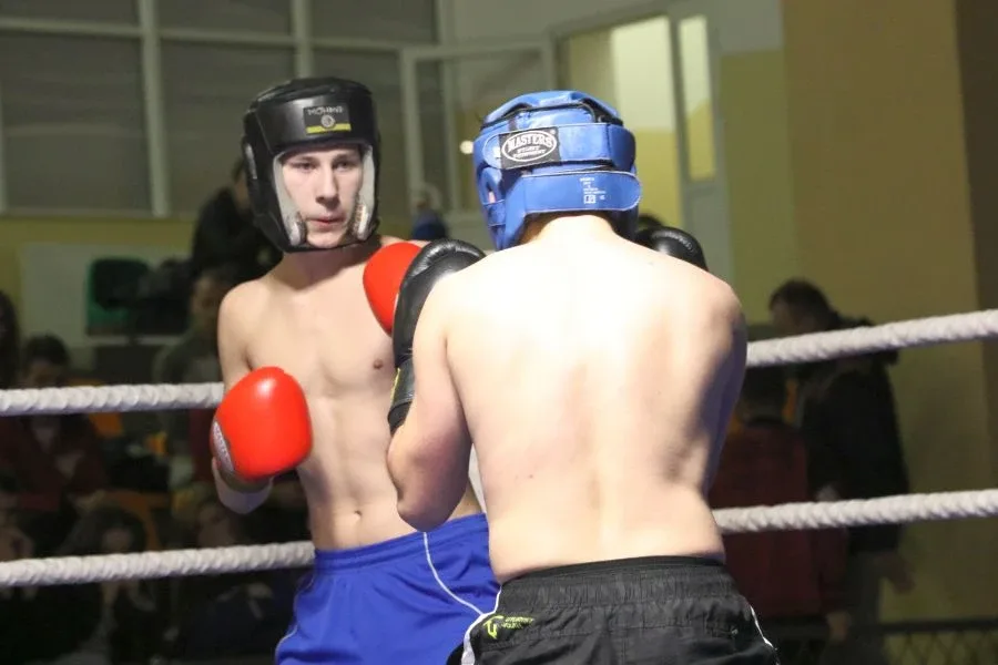 Porażka Niemiry w KKM (zdjęcia, wideo)