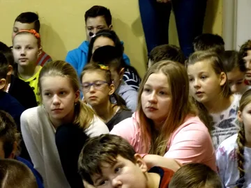 Koncert duetu smyczkowego (zdjęcia)