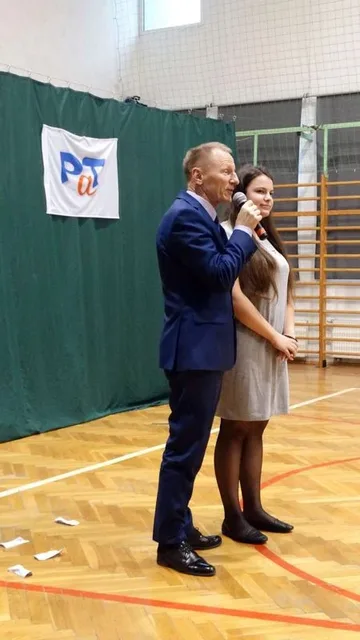 Wigilia ostrowskiej grupy PaT (zdjęcia)