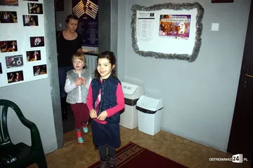Szukali świętego Mikołaja (zdjęcia, wideo)