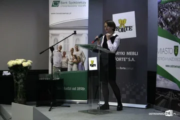 II Ostrowskie Forum Rozwoju (zdjęcia)