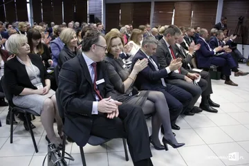II Ostrowskie Forum Rozwoju (zdjęcia)