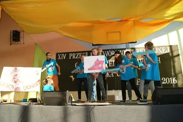 Przegląd twórczości religijnej w Starym Lubiejewie (zdjęcia)