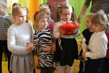 Przegląd twórczości religijnej w Starym Lubiejewie (zdjęcia)