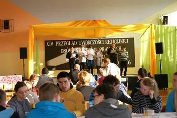 Przegląd twórczości religijnej w Starym Lubiejewie (zdjęcia)