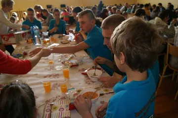 Przegląd twórczości religijnej w Starym Lubiejewie (zdjęcia)