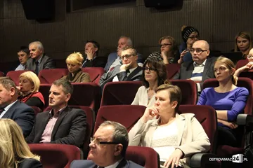 Wojewoda mazowiecki i kurator oświaty o reformie szkolnictwa (zdjęcia)