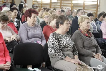 Pięć lat sekcji zdrowego stylu życia (zdjęcia)