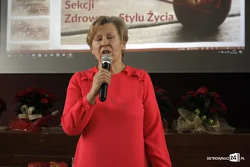Pięć lat sekcji zdrowego stylu życia (zdjęcia)