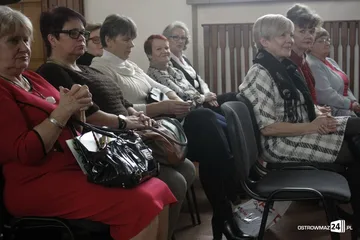 Pięć lat sekcji zdrowego stylu życia (zdjęcia)