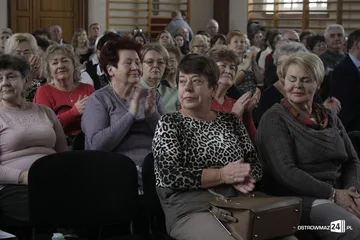 Pięć lat sekcji zdrowego stylu życia (zdjęcia)