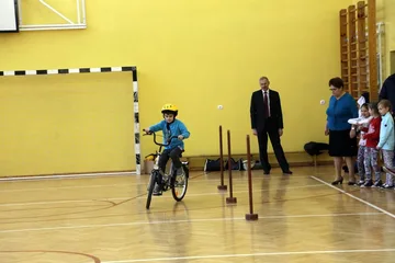 Chcą być widoczni i bezpieczni (zdjęcia)