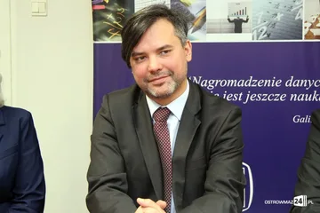 Średni poziom życia w Ostrowi, najniższy w Broku