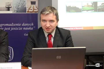 Średni poziom życia w Ostrowi, najniższy w Broku