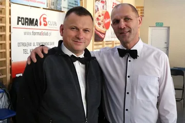 Dobre starcia pięściarzy UOLKA (zdjęcia, wideo)