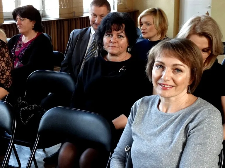Jasełka bożonarodzeniowe w "Jedynce" (zdjęcia)