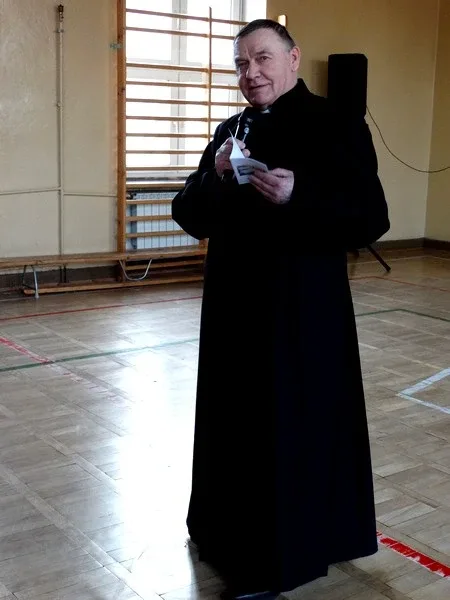 Jasełka bożonarodzeniowe w "Jedynce" (zdjęcia)