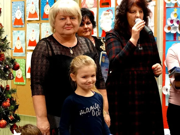 Jasełka uczniów Szkoły Podstawowej nr 1 (zdjęcia)