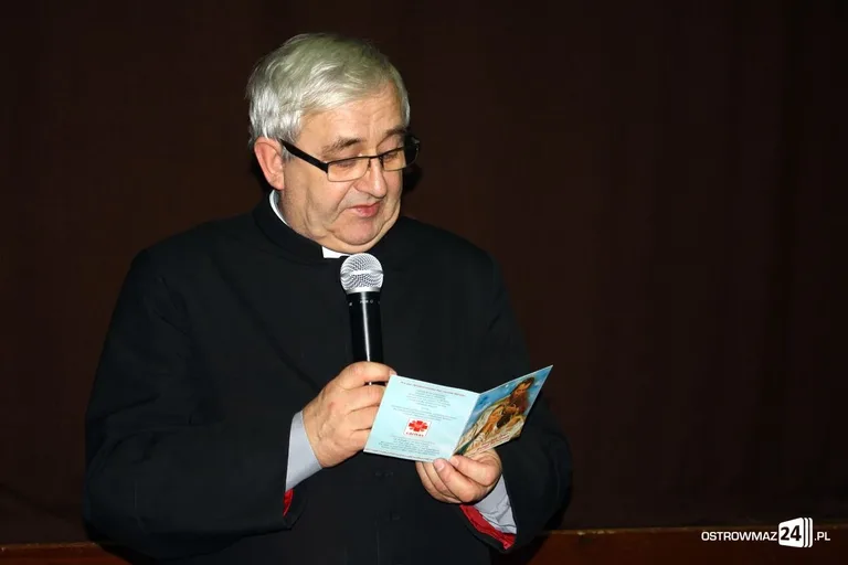 Wigilia słuchaczy UTW (zdjęcia)