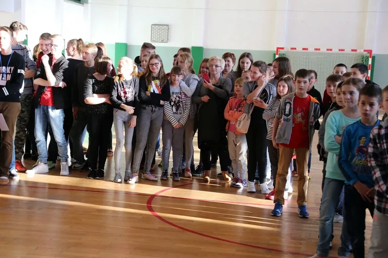 Rozmawiali o bezpieczeństwie (zdjęcia, wideo)