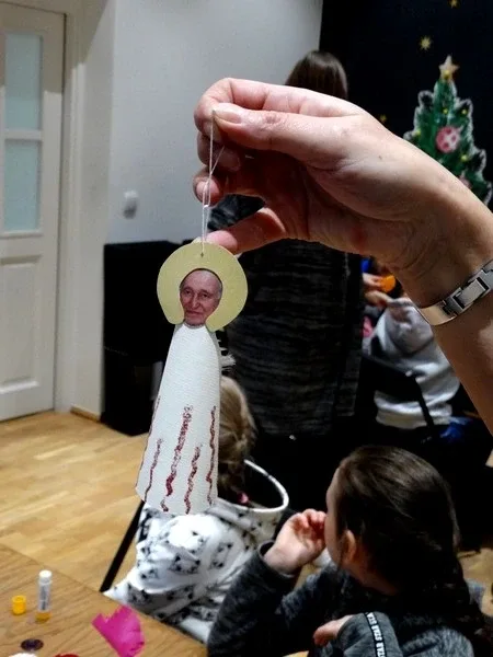Wycieczka do Muzeum Kultury Kurpiowskiej (zdjęcia)