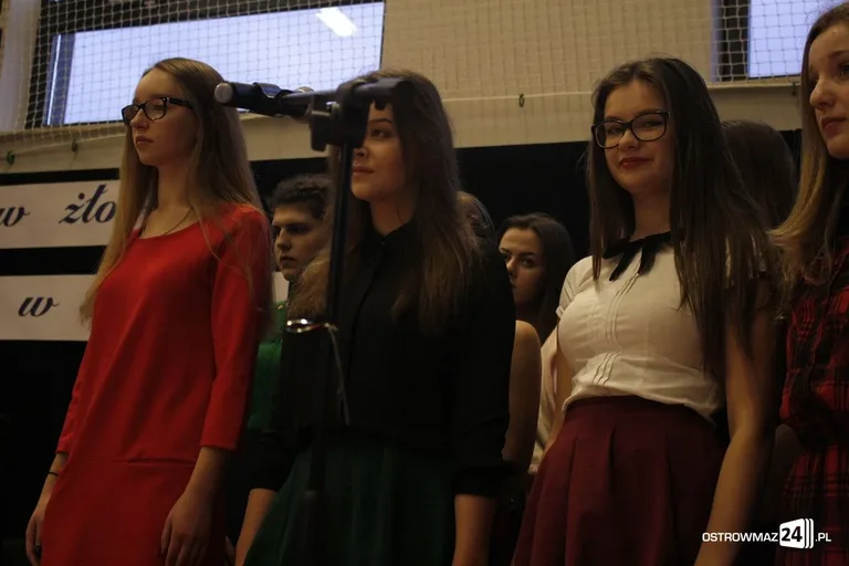 Budżet w powiecie przyjęty. Spotkanie świąteczno-noworoczne (zdjęcia, wideo)