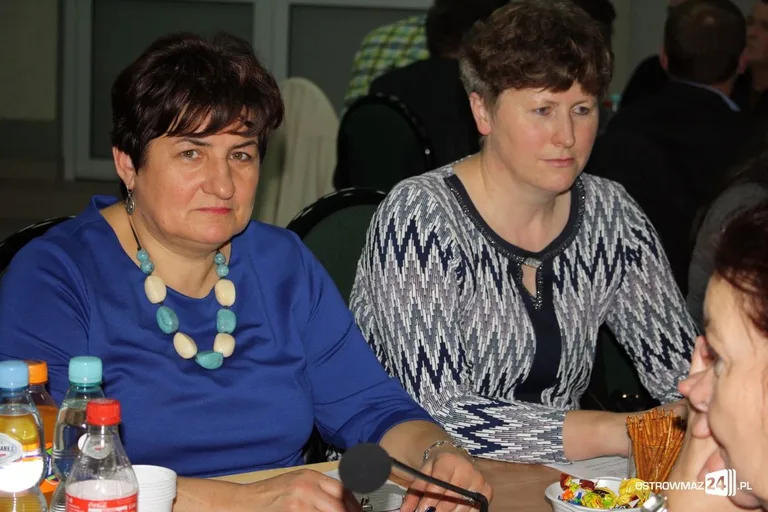 Ostrowscy radni uchwalili budżet (zdjęcia)