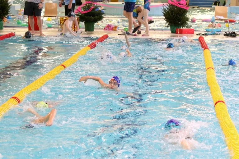 Orka z medalami w Pucharze Sprintu (zdjęcia, wideo)