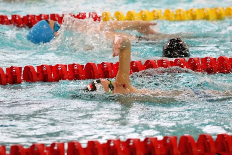Orka z medalami w Pucharze Sprintu (zdjęcia, wideo)