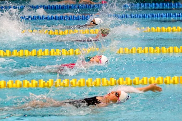 Orka z medalami w Pucharze Sprintu (zdjęcia, wideo)