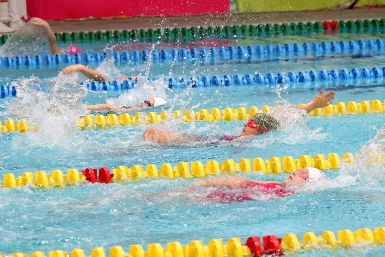 Orka z medalami w Pucharze Sprintu (zdjęcia, wideo)