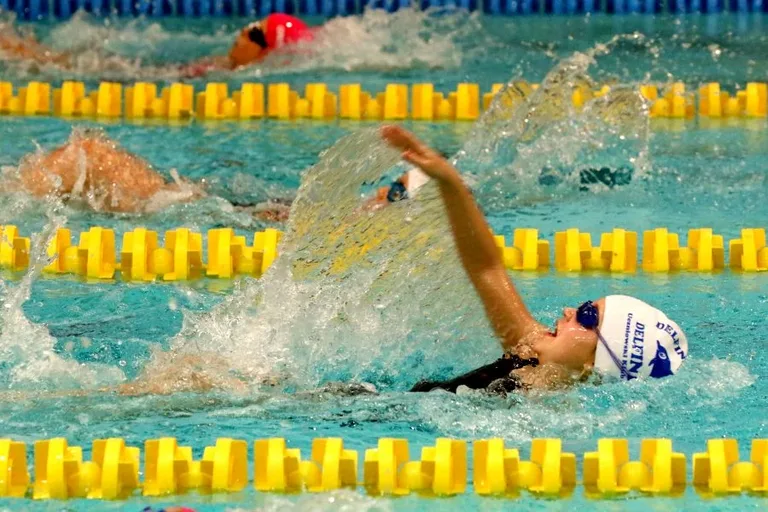 Orka z medalami w Pucharze Sprintu (zdjęcia, wideo)