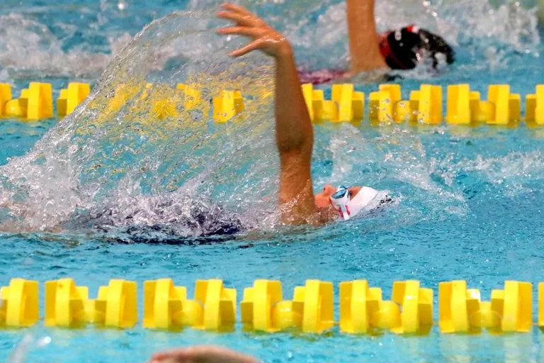 Orka z medalami w Pucharze Sprintu (zdjęcia, wideo)