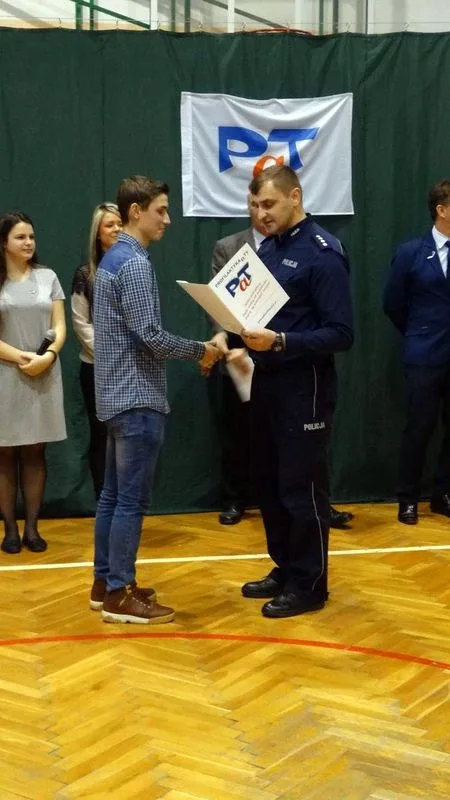 Wigilia ostrowskiej grupy PaT (zdjęcia)