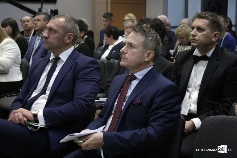 II Ostrowskie Forum Rozwoju (zdjęcia)