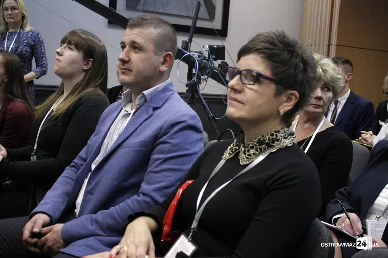 II Ostrowskie Forum Rozwoju (zdjęcia)