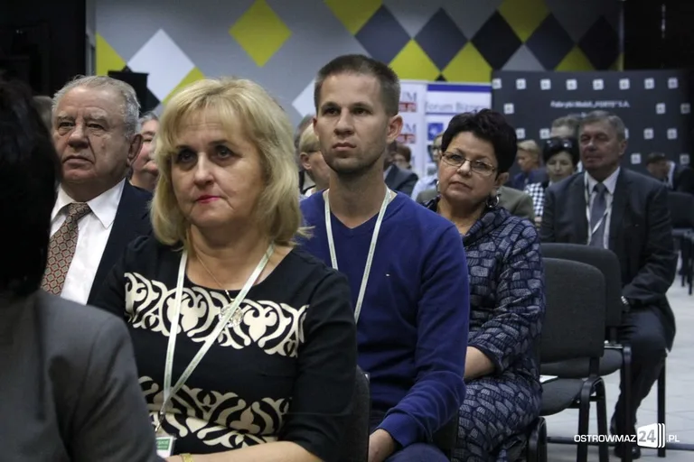 II Ostrowskie Forum Rozwoju (zdjęcia)