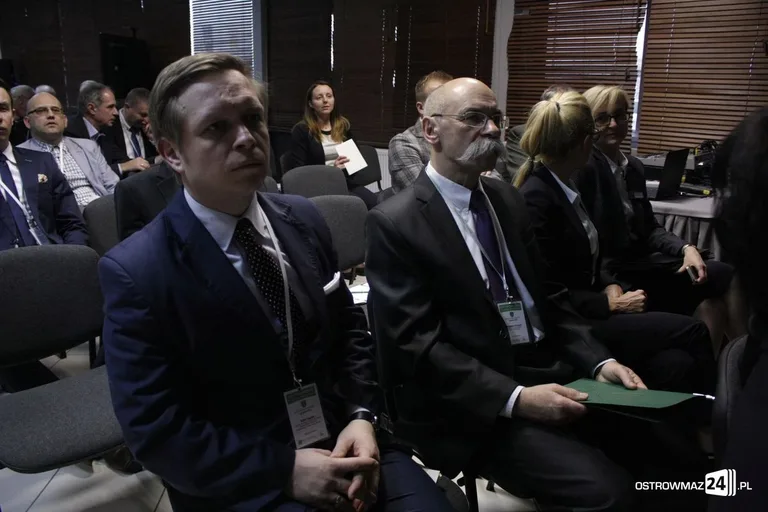 II Ostrowskie Forum Rozwoju (zdjęcia)