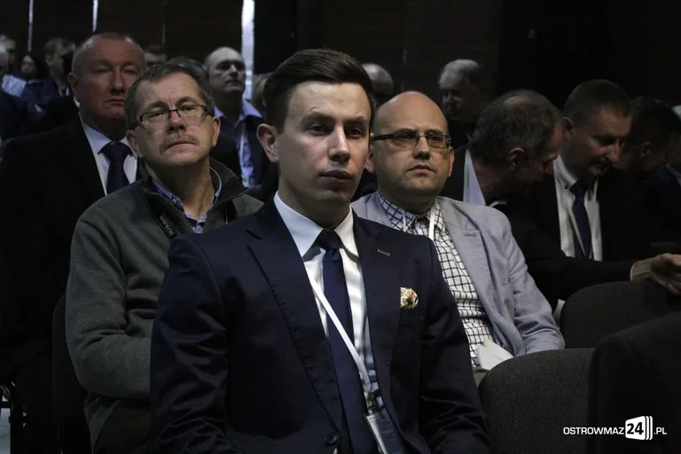 II Ostrowskie Forum Rozwoju (zdjęcia)