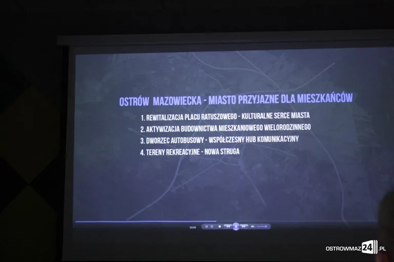 II Ostrowskie Forum Rozwoju (zdjęcia)