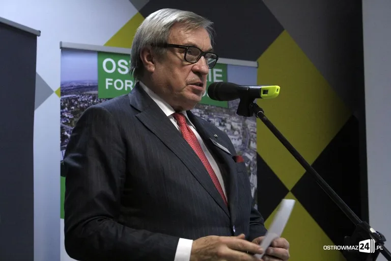 II Ostrowskie Forum Rozwoju (zdjęcia)