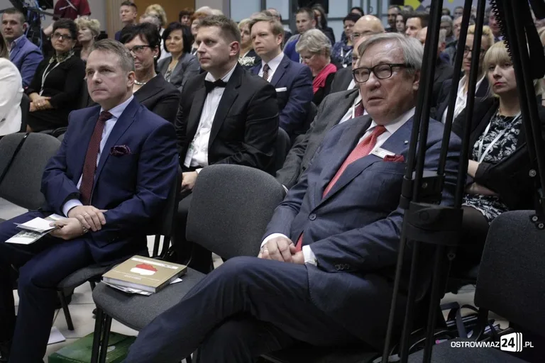 II Ostrowskie Forum Rozwoju (zdjęcia)