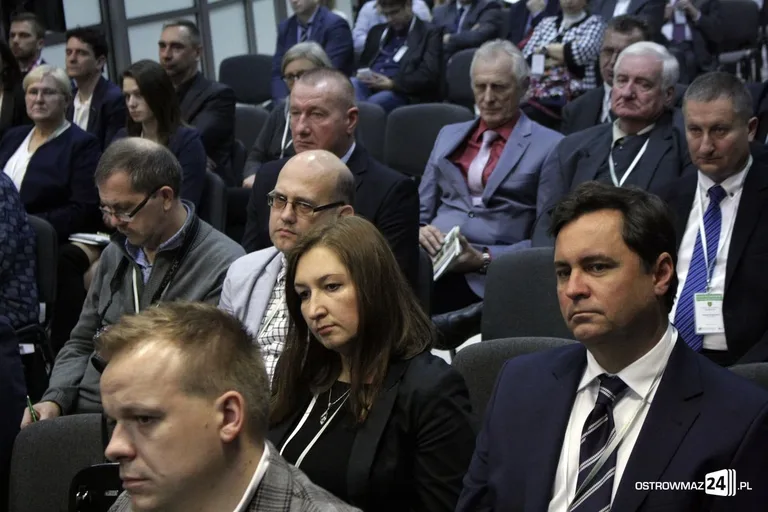 II Ostrowskie Forum Rozwoju (zdjęcia)